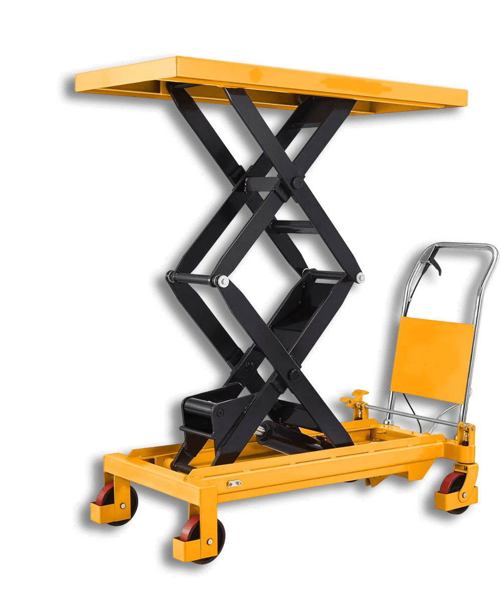 Material Handling Equipment